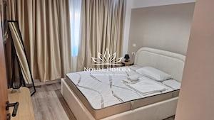 Apartament modern cu 2 camere - Ultracentral - Piata Victoriei - imagine 8