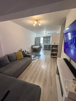 Apartament 3 camere | 2 bai | 67mp utili + balcon | Etaj 3 3 + pod | Parcare - imagine 3
