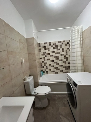 Apartament 3 camere | 2 bai | 67mp utili + balcon | Etaj 3 3 + pod | Parcare - imagine 9