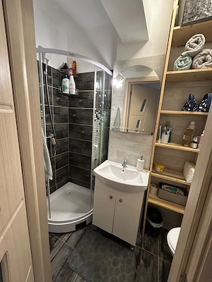 Apartament 3 camere | 2 bai | 67mp utili + balcon | Etaj 3 3 + pod | Parcare - imagine 10