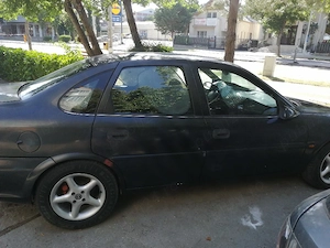 Opel Vectra B 1.6i 16v ecotec - imagine 2