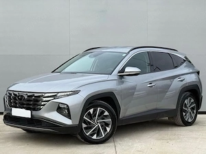 Hyundai Tucson 2021 de vânzare 
