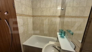 Apartament cu 2 camere, 33.22 mp, zona Micro 14 - imagine 10