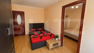 Apartament cu 2 camere, 33.22 mp, zona Micro 14 - imagine 2