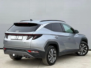 Hyundai Tucson 2021 de vânzare  - imagine 5