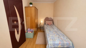 Apartament cu 2 camere, 33.22 mp, zona Micro 14 - imagine 4