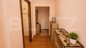 Apartament cu 2 camere, 33.22 mp, zona Micro 14 - imagine 8