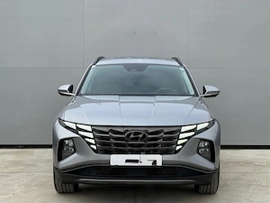 Hyundai Tucson 2021 de vânzare  - imagine 2