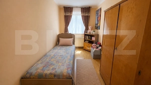 Apartament cu 2 camere, 33.22 mp, zona Micro 14 - imagine 3
