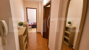 Apartament cu 2 camere, 33.22 mp, zona Micro 14 - imagine 7