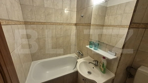 Apartament cu 2 camere, 33.22 mp, zona Micro 14 - imagine 9