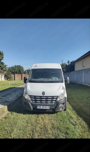 Microbuz Renault  - imagine 5