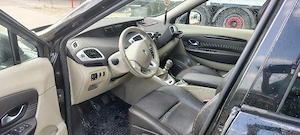 Renault grand scenic 1.9 diesel  - imagine 4