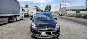 Renault grand scenic 1.9 diesel  - imagine 2