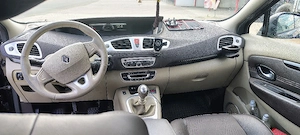 Renault grand scenic 1.9 diesel  - imagine 6