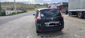 Renault grand scenic 1.9 diesel  - imagine 7