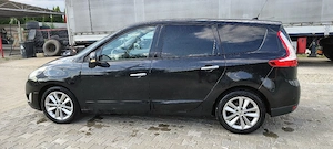 Renault grand scenic 1.9 diesel  - imagine 5