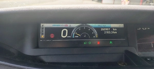 Renault grand scenic 1.9 diesel  - imagine 3