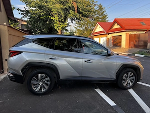 Hyundai Tucson 2021, Style+, primul proprietar. - imagine 2