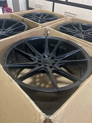 Jante JR 21 5x120 R19 - imagine 3