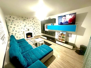 Apartament 3 camere conf 1 decomandat - imagine 3