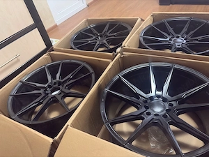 Jante JR 21 5x120 R19 - imagine 4