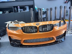 Bară față BMW F30 M3 Style - imagine 2