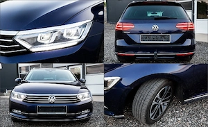 VW Passat 2.0tdi 150cp Automat - imagine 5