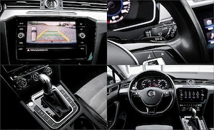 VW Passat 2.0tdi 150cp Automat - imagine 2