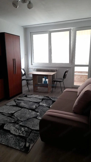 Apartament 2 camere Circular Bld. Obregia - imagine 7