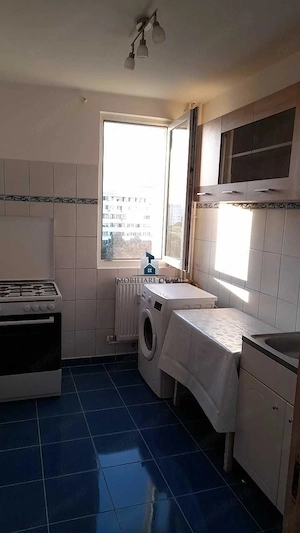 Apartament 2 camere Circular Bld. Obregia - imagine 9