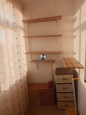 Apartament 2 camere Circular Bld. Obregia - imagine 6