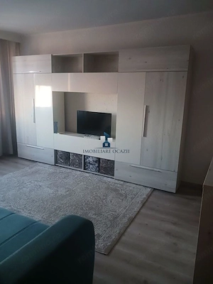 Apartament 2 camere Circular Bld. Obregia - imagine 5