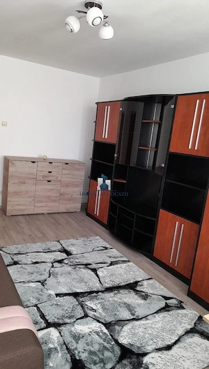 Apartament 2 camere Circular Bld. Obregia - imagine 13