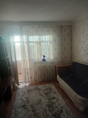Apartament 2 camere Circular Bld. Obregia - imagine 2