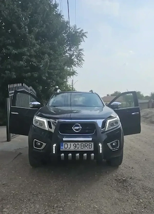 Vând Nissan NAVARA 2018! - imagine 6
