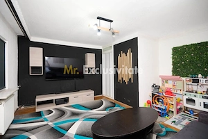 APARTAMENT 3 CAMERE -DECOMANDAT + LOC DE PARCARE - PITEȘTI