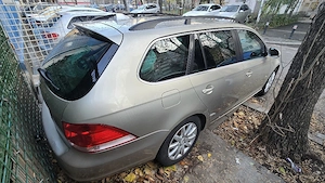 vw Golf 5 DSG7 - imagine 3