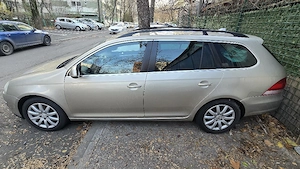 vw Golf 5 DSG7 - imagine 6
