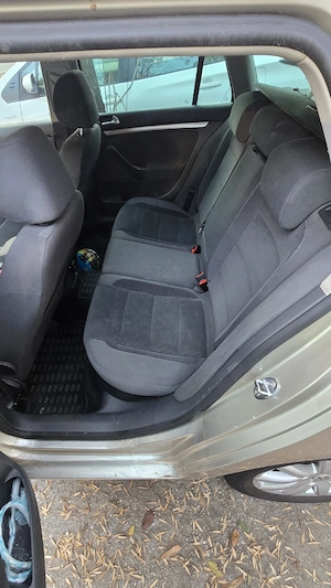 vw Golf 5 DSG7 - imagine 8