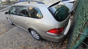 vw Golf 5 DSG7 - imagine 4