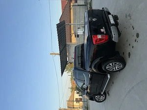 Vând Nissan NAVARA 2018! - imagine 2