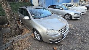 vw Golf 5 DSG7 - imagine 2