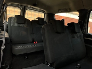 Dacia Logan MCV 7 locuri   1.5 dCi 90 CP, Euro 5 - imagine 5