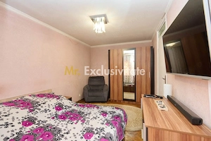 APARTAMENT 3 CAMERE -DECOMANDAT + LOC DE PARCARE - PITEȘTI - imagine 3