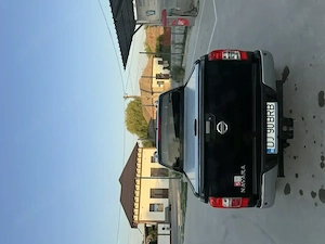 Vând Nissan NAVARA 2018! - imagine 3