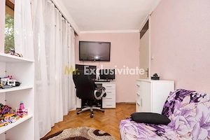 APARTAMENT 3 CAMERE -DECOMANDAT + LOC DE PARCARE - PITEȘTI - imagine 4