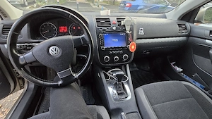 vw Golf 5 DSG7 - imagine 5