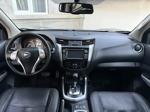 Vând Nissan NAVARA 2018! - imagine 7