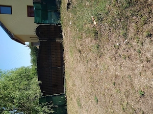 Teren intravilan 